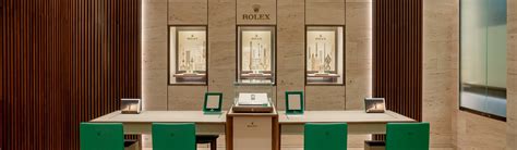 rolex book appointment